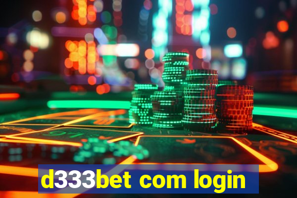 d333bet com login